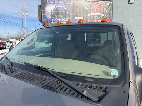 Used 2007 Ford F250 XLT image 67