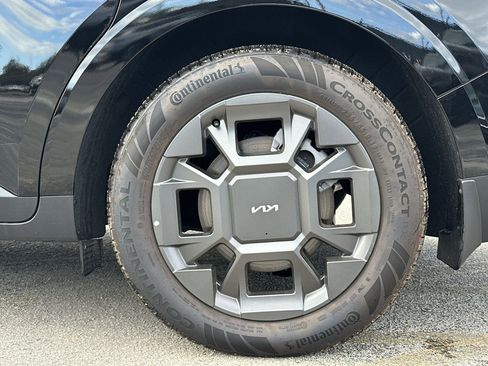 New 2026 Kia Carnival SX image 11