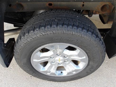 Used 2015 Chevrolet Silverado 1500 LT w/ All Star Edition AWD/4WD image 63