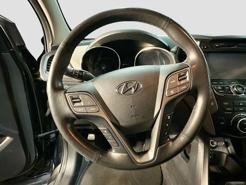 Used 2016 Hyundai Santa Fe Sport 2.0T w/ Option Group 05 image 12