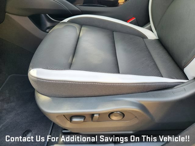 New 2026 Buick Envision Sport Touring AWD/4WD image 17