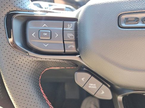 New 2026 Dodge Charger Scat Pack w/ Blacktop Package image 20