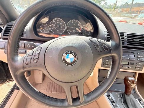 Used 2003 BMW 330Ci Convertible RWD image 69