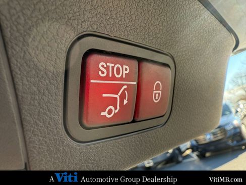 Certified 2021 Mercedes-Benz GLS 450 4MATIC image 25