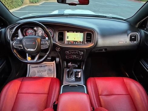 Used 2020 Dodge Charger Scat Pack image 15