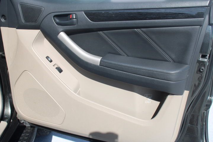 Used 2007 Toyota 4Runner Limited AWD/4WD image 20