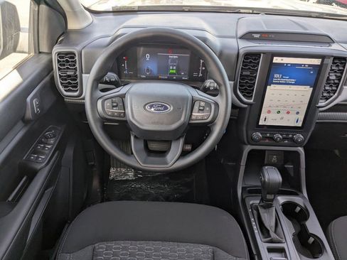 New 2025 Ford Ranger XL w/ Trailer Tow Package image 16