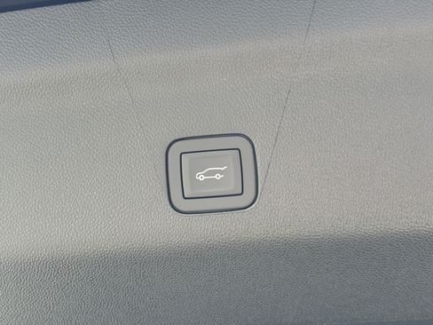 New 2025 Cadillac Escalade Premium Luxury w/ Touring Package image 5