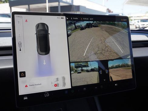 Used 2025 Tesla Model 3 Long Range RWD image 45