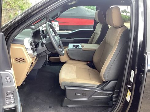 Used 2023 Ford F150 XLT AWD/4WD image 27