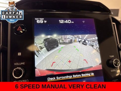 Used 2023 Subaru WRX Premium image 14