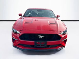Certified 2022 Ford Mustang Premium video 2