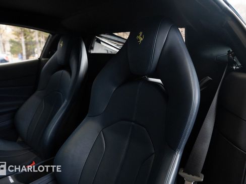 Used 2021 Ferrari F8 Tributo image 21