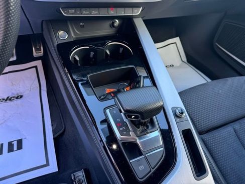 Used 2023 Audi A5 2.0T Premium Plus w/ Premium Plus image 23