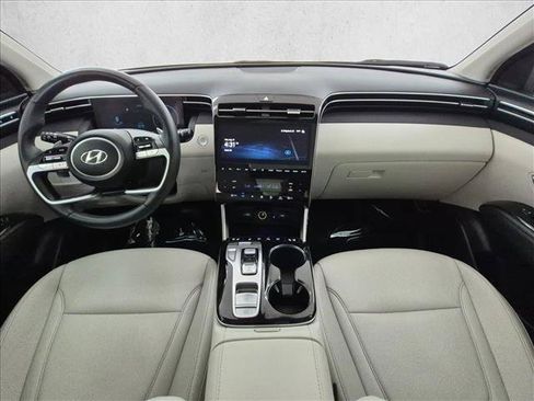 Used 2024 Hyundai Tucson Limited FWD image 20