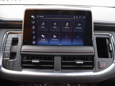 Used 2024 Chevrolet Tahoe RST image 5