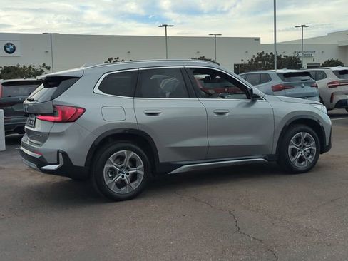 New 2026 BMW X1 xDrive28i w/ Technology Package image 6