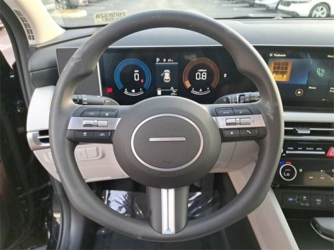 Used 2026 Hyundai Tucson SEL image 25