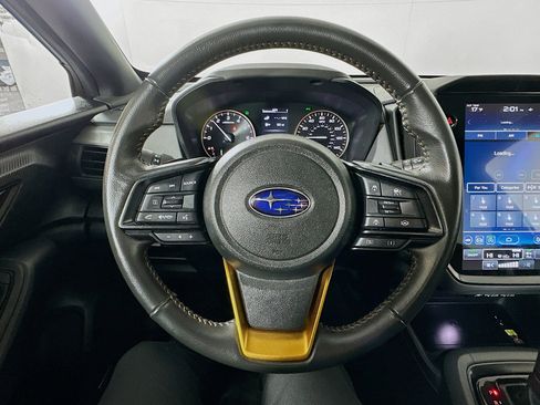 Used 2024 Subaru Crosstrek 2.5i Wilderness image 11