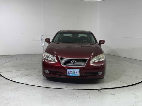 Used 2007 Lexus ES 350 image 7