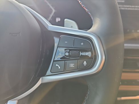 Certified 2025 BMW M340i image 20