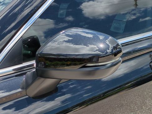 New 2026 Honda CR-V EX-L image 11