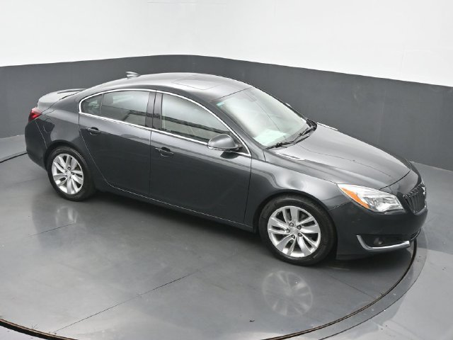 Used 2015 Buick Regal Premium FWD image 43
