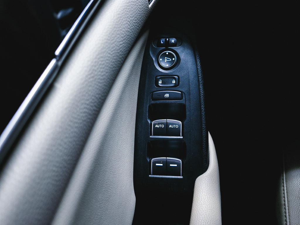 Used 2018 Honda Accord EX-L image 20