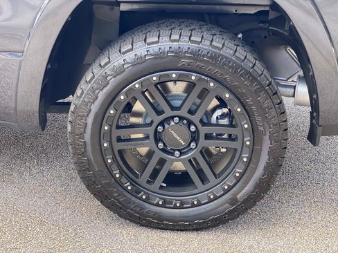 Used 2021 RAM 1500 Laramie w/ Laramie Southwest Edition RWD image 16