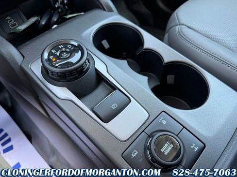 New 2026 Ford Bronco Sport Badlands AWD/4WD image 26