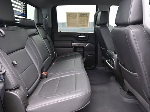 Used 2022 Chevrolet Silverado 2500 LTZ w/ LTZ Plus Package AWD/4WD image 37