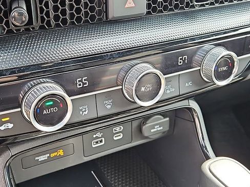 Certified 2023 Honda CR-V Sport Touring image 17