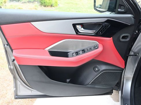 Used 2023 Acura MDX A-Spec image 16