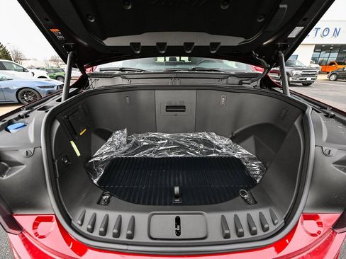 New 2025 Ford F150 Lightning Lariat image 12