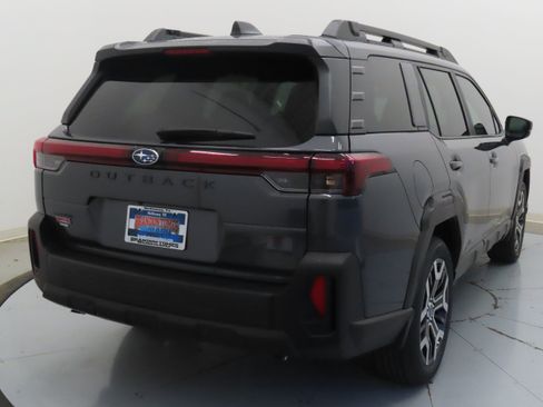 New 2026 Subaru Outback Touring XT AWD/4WD image 3