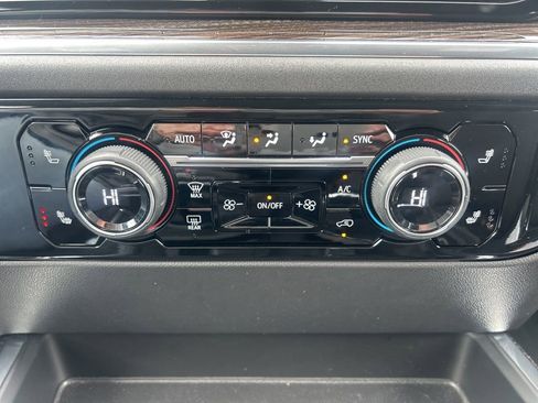 Used 2022 Chevrolet Silverado 1500 LT Trail Boss w/ Protection Package image 26