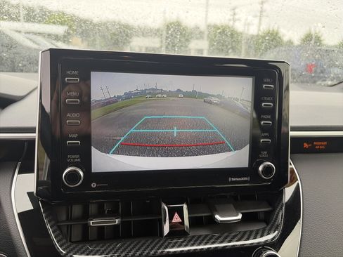 Used 2020 Toyota Corolla SE FWD image 26