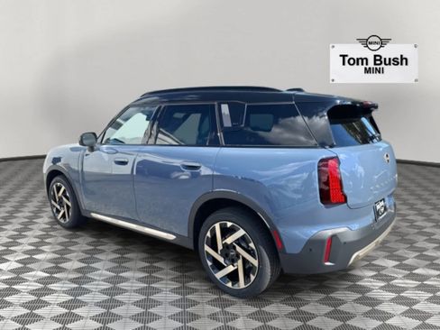 New 2026 MINI Cooper Countryman S image 5