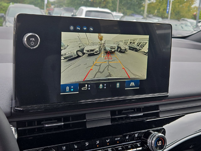 Used 2025 Honda Prologue Elite image 16