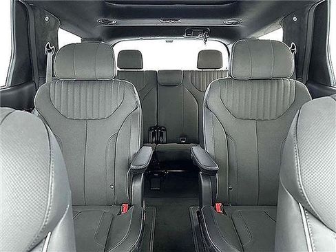 Certified 2025 Hyundai Palisade Calligraphy AWD/4WD image 20