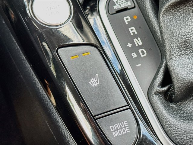 Certified 2025 Kia Soul EX FWD image 20
