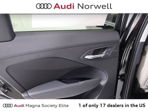 New 2026 Audi Q3 quattro 2.0T AWD/4WD image 20
