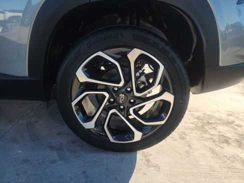 New 2026 Chevrolet Trax RS image 16