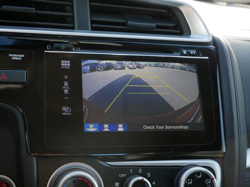 Used 2015 Honda Fit EX image 27