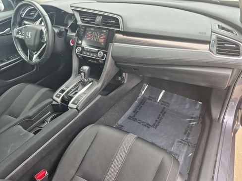 Used 2021 Honda Civic EX image 31