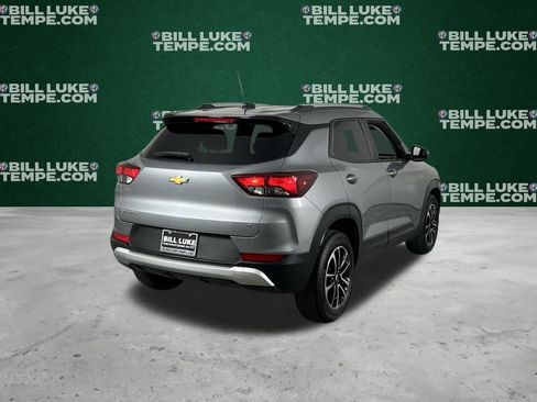 Used 2025 Chevrolet TrailBlazer LT image 7