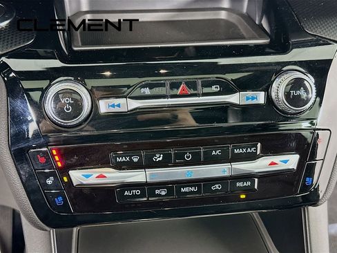 Used 2022 Ford Explorer ST w/ Equipment Group 401A image 22