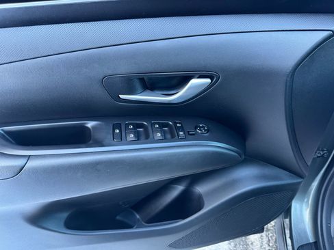 Used 2023 Hyundai Tucson SEL image 18