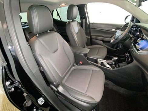Used 2023 Buick Encore GX Select w/ Experience Buick Package AWD/4WD image 12