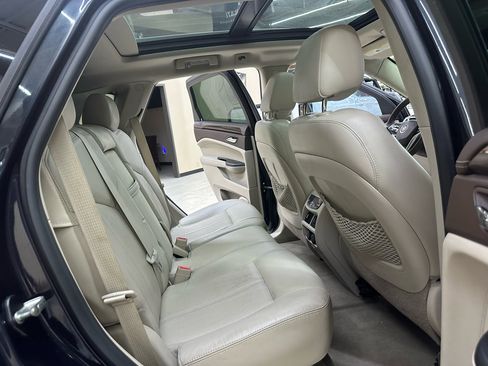 Used 2016 Cadillac SRX Premium image 42